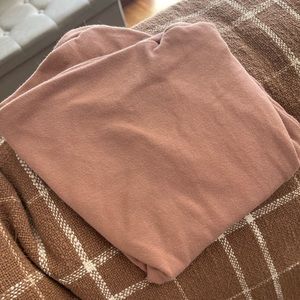 Snuggle Me Organic Infant Lounger Cover- Gumdrop